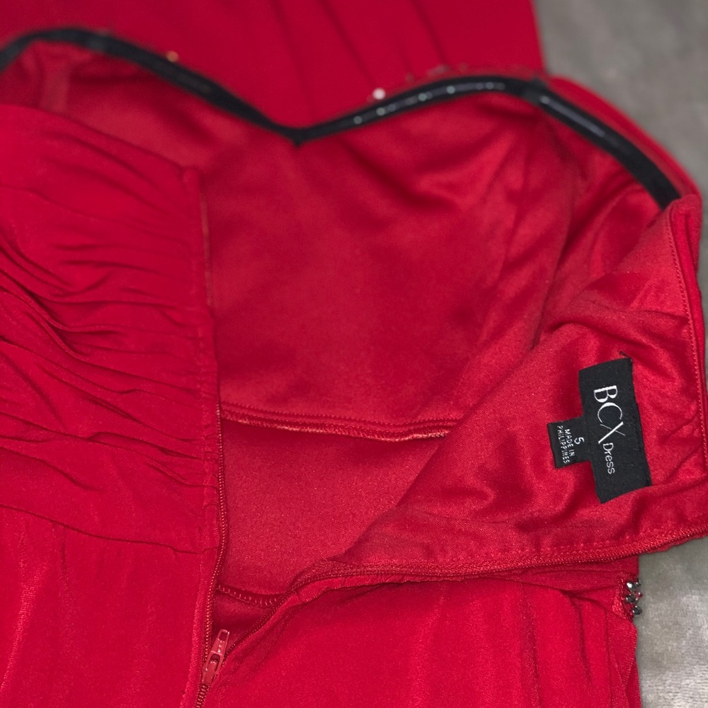 BCX Dress